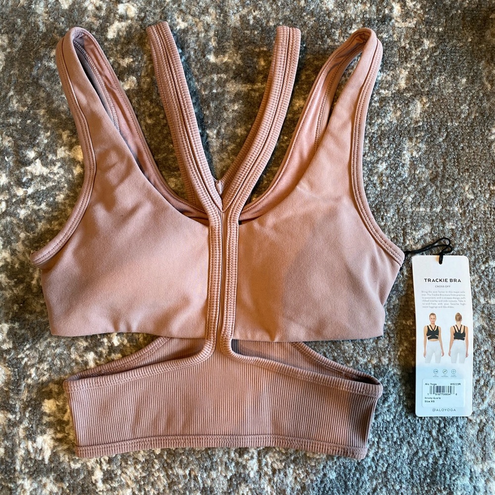 *BRAND NEW* ALO - Trackie Bra